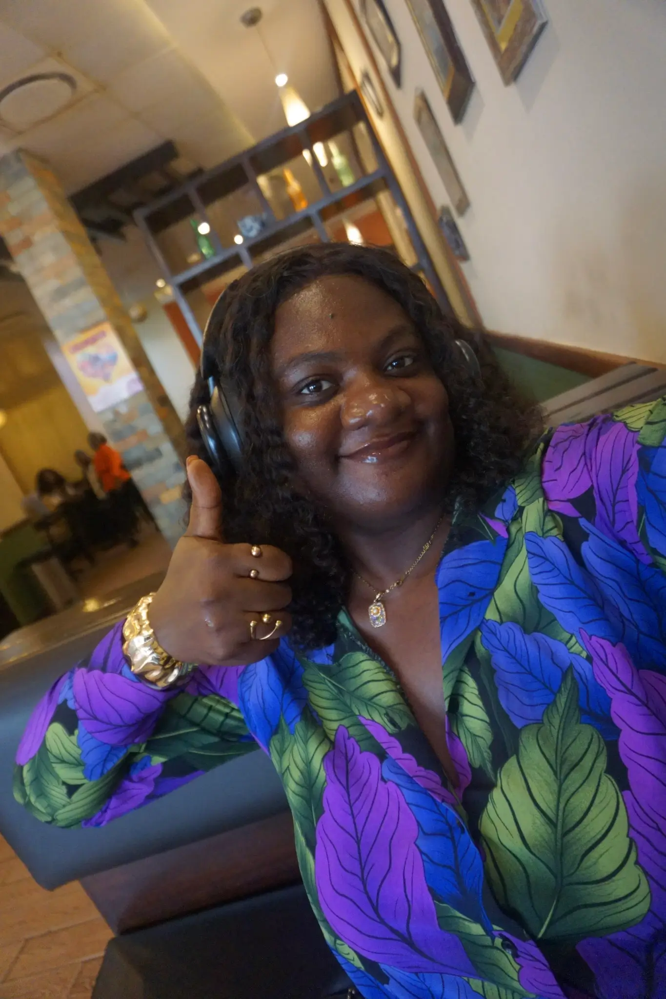 Stephanie Douglas